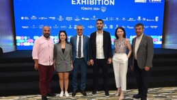 Kemer’de “Exhibition Türkiye 2024” workshop gerçekleştirildi