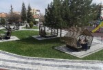 Kentin merkez parklarından biri olan Alparslan Türkeş Parkı, Karaman Belediyesi tarafından baştan sona yenilenerek kullanıma sunuldu