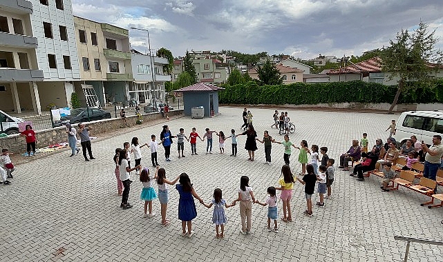 KODA Çalıştay Raporu: Afet bölgelerinde en büyük gereksinim barınma ve ruhsal dayanak