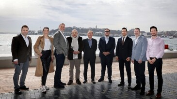 Škoda, Türkiye’de Satış Rekoru Kırdı, Markadan Üst Seviye Ziyaret Gerçekleşti