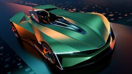 Škoda Vision Gran Turismo ile Oyun Dünyasında da İsminden Kelam Ettiriyor