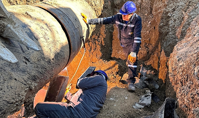 Konya Büyükşehir, KOSKİCBS ile Akıllı Altyapıyı Güçlendiriyor