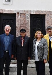 Köy Enstitüleri’nin ruhu İzmir’de yaşatılıyor