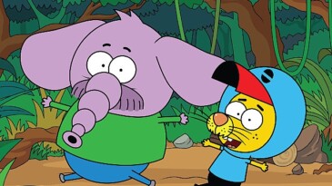 Kral Şakir gösterisi tatilde Trump AVM’de, 6-14 Nisan