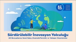 KTSD’nin Düzenlediği Sürdürülebilir İnovasyon Seyahati Konferansı 14 Mayıs’ta İstanbul’da