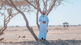 Kutsal Seyahat: Hicret belgeselinin fragmanı yayınlandı