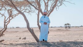 Kutsal Seyahat: Hicret belgeselinin fragmanı yayınlandı