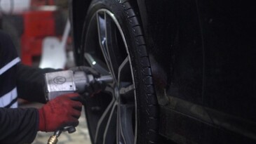 Lastiklere Yaz Geldi Mecburî kış lastiğinde son gün: 1 Nisan