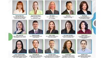 LEAD Network Türkiye 2024-2026 Devri İdare Organları Belirlendi