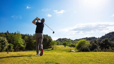 Liberty Golf Turnuvası 10 Mayıs’ta Başlıyor