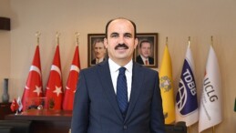 Lider Altay: “23 Nisan Ulusal Egemenlik ve Çocuk Bayramı Kutlu Olsun”