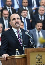 Lider Altay: “Bu 5 Yılda Tüm Türkiye Konya Modeli Belediyecilik Anlayışını Daha Yakından Tanıyacak”