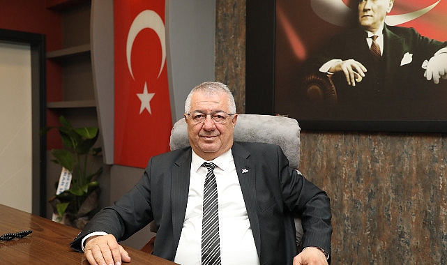 Lider Ertaş’tan Ramazan Bayramı bildirisi