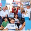 Lider İbrahim Sandıkçı’dan Çocuklar İçin Göz Dolduran Projeler