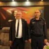 Lider Mehmet Ertaş’a güzel olsun ziyareti