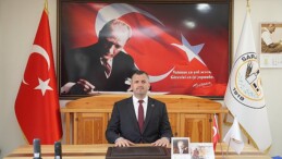 Lider Taşyasan misyona başladı