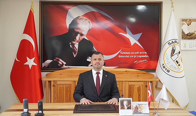 Lider Taşyasan misyona başladı