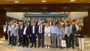 Maden dalı 2023 yılında ihracattaki yaralarını 2024 yılının birinci çeyreğinde sardı