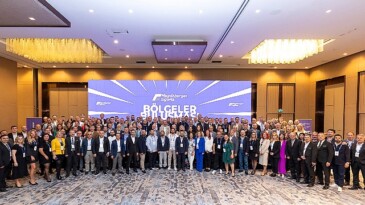Magdeburger Sigorta, İstanbul’da İş Ortaklarıyla Buluştu