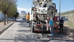 Maksat Nevşehir’i Türkiye’nin En Pak Kenti Yapmak