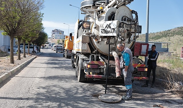 Maksat Nevşehir’i Türkiye’nin En Pak Kenti Yapmak