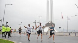 “Maratonİzmir” için geri sayım başladı