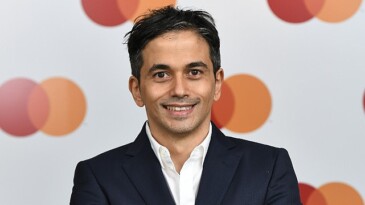 Mastercard Danışmanlık Hizmetleri’nde üst seviye yeni atama