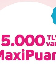 MediaMarkt’la 15.000 TL MaxiPuan Fırsatı!