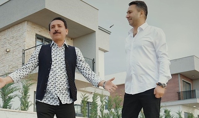 Mehmet Çağlar ve Latif Doğan’dan Yılın Düeti: Çal Çal Oyna (Altın Kemer)