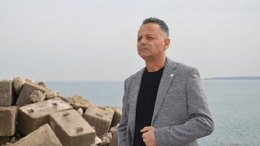 Mehmet Sevin’in Yeni Müziği ‘Merhamet’ Büyük İlgi Gördü!