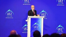 Mehmet Şimşek: Enflasyon yaz aylarında süratli bir halde düşecek