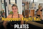 Menopoz Devrinde Pilates: Bayanların Sağlıklı Hayatı İçin Bir Adım
