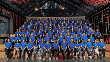 Midas’a 45 milyon dolarlık rekor yatırım!