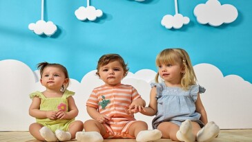 Minycenter, minikleri renkli ve büyülü dünyasına davet ediyor