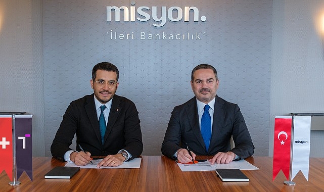 Misyon Bank Bölgesel Saklama İçin Teknoloji Ortağını Seçti