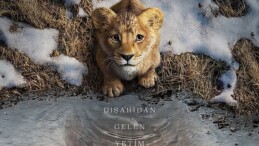 ‘Mufasa: Aslan Kral’dan Birinci Fragman Yayınlandı