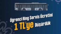 Muğla Büyükşehir Belediye Başkanı Ahmet Aras, “Kötekli Ring Seferlerini 1 TL’ye Düşürdük”