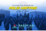 Nevşehir Belediye Başkanı Rasim Arı, 179 yıldır Türk milletinin gurur kaynağı olan Türk Polis Teşkilatı’nın kuruluş yıl dönümünü kutladı