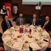 Nevşehir Belediye Lideri Dr. Mehmet Savran, Çevre Yolu Projesi’ndeki dayanaklarından ötürü Ulaştırma ve Altyapı Bakanı Abdulkadir Uraloğlu’na teşekkür etti