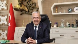 Nilüfer Belediye Başkanı Şadi Özdemir, yönetimini belirledi. Lider Özdemir, 7 lider yardımcısının görevlendirmelerini yaptı