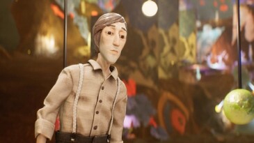 Nisan Ayının En Çok Dikkat Çeken PC Oyunları