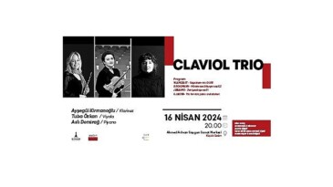 Nisan’da Barok esintileri AASSM’de