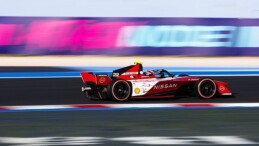 Nissan Formula E Grubu Misano’dan Zaferle Döndü