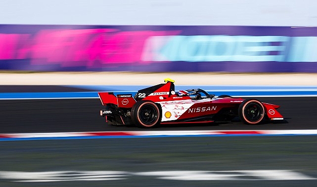 Nissan Formula E Grubu Misano’dan Zaferle Döndü