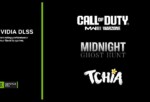 NVIDIA Game Ready Şoförü 552.12: Call Of Duty: Çağdaş Warfare III, Call of Duty: Warzone ve Diablo IV için Hazır