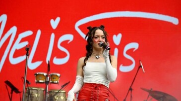 Ormanya, 10. yıl marşıyla yankılandı