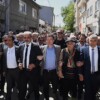 Osmangazi’de köy düğünü geleneği yaşatıldı