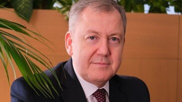 Polat Group Holding, İdare Konseyi’ne yeni bir isim kattı