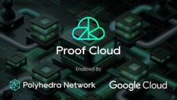 Polyhedra Network, Google Cloud Takviyeli Proof Cloud ile ZK İspatlarını Ölçeklendiriyor