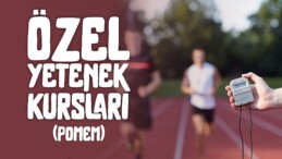 POMEM adaylarına Büyükşehir’den özel yetenek kursu